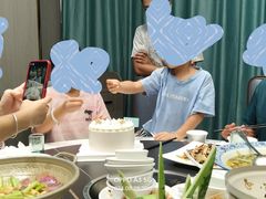 -七叔家宴家常广西菜(明秀东路店)