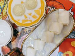 -甜心妈妈·榴莲星级糖水(北京路总店)