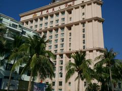 -三亚夏威夷大酒店