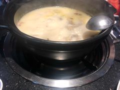 -捞王猪肚鸡火锅(昆山店)