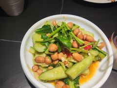 -辣尚瘾·烤鱼·新川菜(交大直营店)