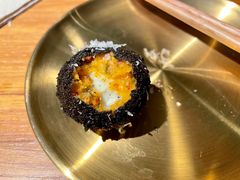 -SHAN山(前滩太古里店)