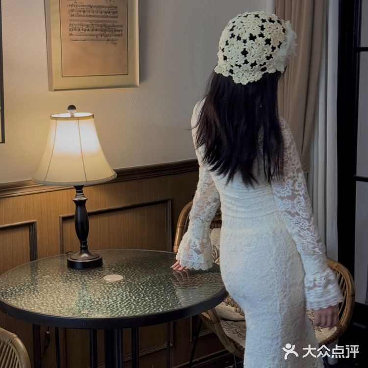 春节解锁百年独栋洋楼吃火锅看夜景……