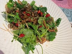-囍凤楼·粤菜·点心·火锅(温特莱店)