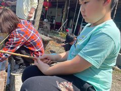 -同銮特种养殖场·龙虾垂钓