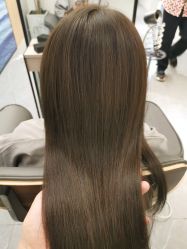 -HAIR HERE造型