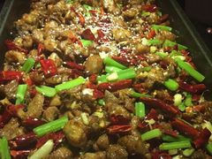 -云的侧面音乐餐吧(丰马牛餐饮广场店)