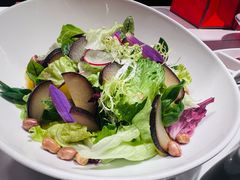 -北平食府·北京烤鸭(北京西站六里桥店)