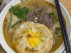 -崔记拉面馆(航北店)