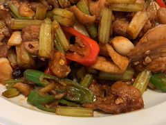 肉炒肉-禾珍珠家常小馆(河南博物院店)