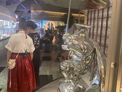 -蛙小侠(珠海华发商都店)