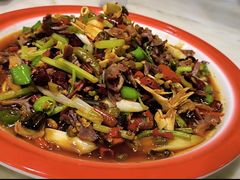 -常和州·夜宵大排档(常州单店)