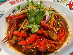 -湘语·湖南家常菜(新洲店)