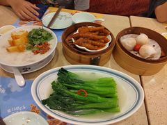 -点都德(海岸城店)