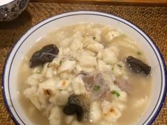 泡馍-毅祥斋老孙家泡馍(北院门鼓楼店)