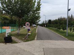 -前小桔亲子创意农场·草莓采摘·露营烧烤