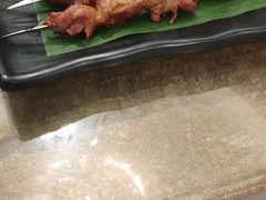 -四海酒家生态粤菜