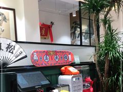 -堂屋糖水店(愚园店)