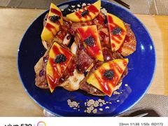 -福樱兰海鲜放题铁板烧(加州店)