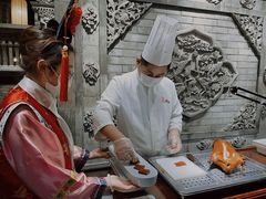 -北平楼烤鸭·京菜(西三旗店)