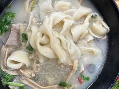 -惠丰源烩面馆(经七路店)