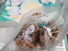 -王阿姨文昌油赞子(府桥街店)