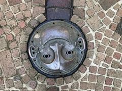 -三鹰之森吉卜力美术馆