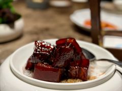 古法黑松露红烧肉-三利音·浦之舟(滨江大道店)