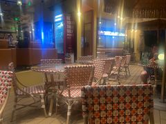 -成都娃娃花园餐厅 (南艺旗舰店)