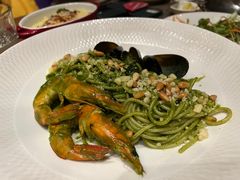 -食间牛排(湖西路店)