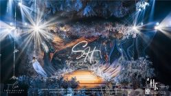 -天邑国际酒店·宴会厅