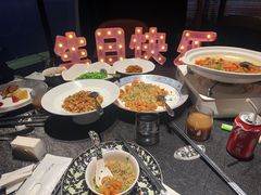 -君庭中餐馆(湘江豪生店)