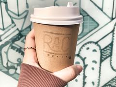 -RAC BAR(安福路店)