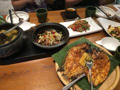 -云海肴·汽锅鸡·云南菜(苏州中心店)