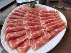 -快乐小羊(富强中路店)