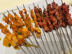 -聚味瞿记·龙虾堂(坡子街店)