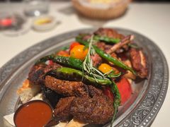 -Pasha帕夏土耳其餐厅(南昌路店)