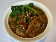 -潮上潮(南中环店)