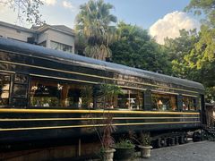 -火车头法国西餐厅