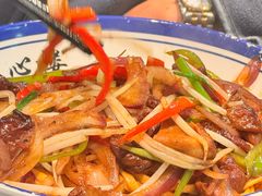 -同心楼(解放北路店)