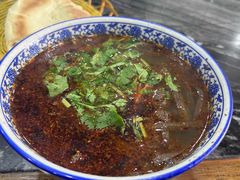 -惠记粉汤羊血(小南门店)