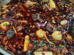 -黑竹香鸡(营和巷店)