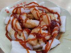 混酱肠粉-百家鸡味馆(清泰店)