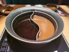 -温野菜涮涮锅(西单大悦城店)