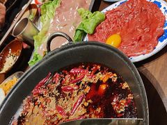 -萍姐火锅·公路夜市(南京新街口店)