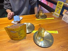 -大叹号啤酒屋·延边料理(建工店)