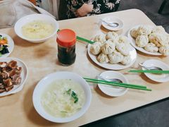 -津门永胜包子铺(哈尔滨道总店)