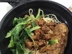 -老地方面馆(思南路店)