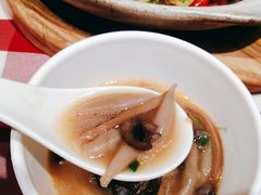 莜面鱼鱼碗-西贝(无锡万象城店)