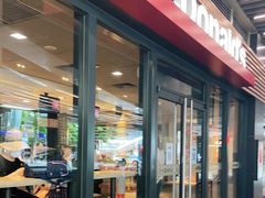 门面-麦当劳(海岸城店)